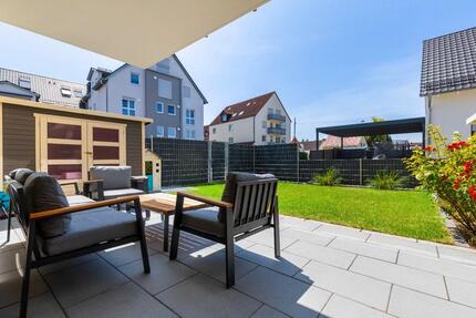 Wohnung Bobingen - 3 Zimmer, 89 m&sup2;, 480.600&euro; | Angebot:26974917