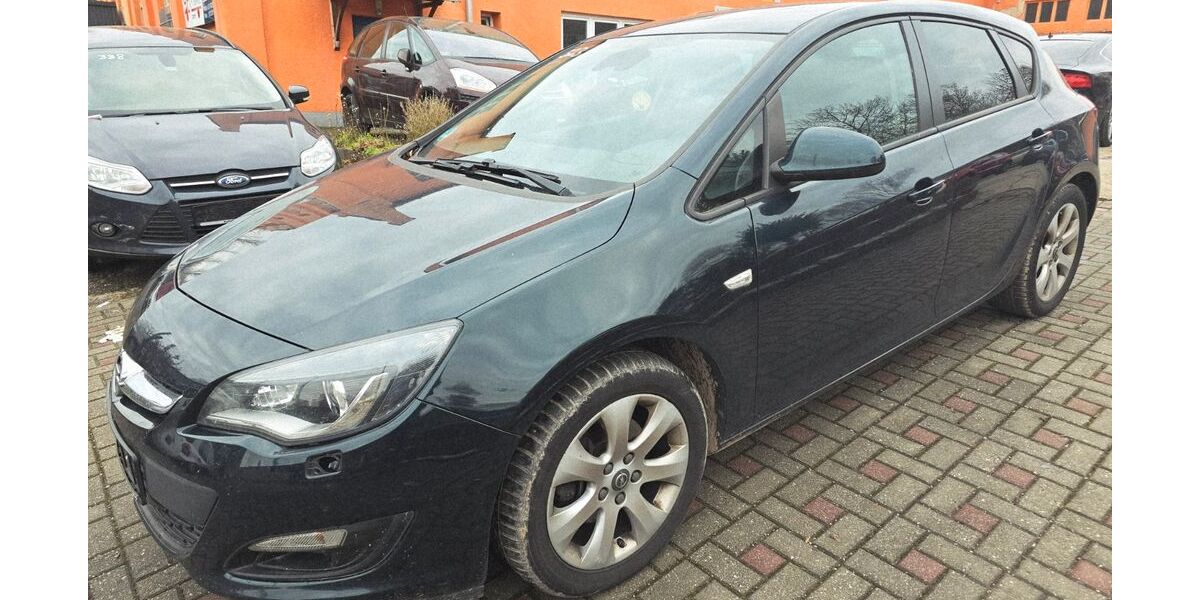 Opel Astra 175.000 km 3.490 &euro; Chemnitz 09114