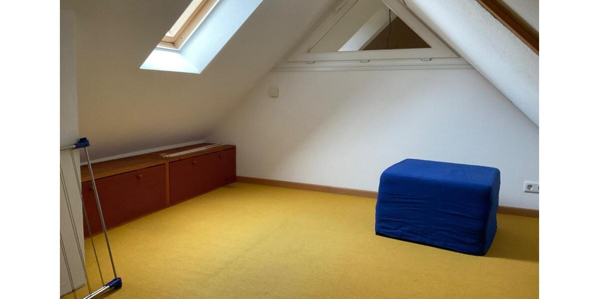 Etagenwohnung Beverstedt - 1.5 Zimmer, 65 m&sup2;, 550&euro; | Angebot:24662274