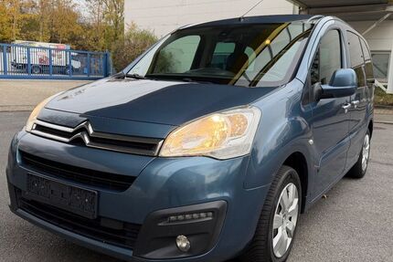 Citroen Berlingo 199.000 km 6.350 &euro; Essen 45139