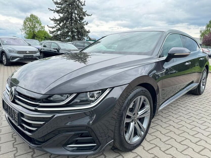 Arteon