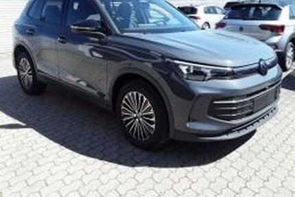 VW Tiguan 19.500 km 39.780 &euro; Schwabach 91126