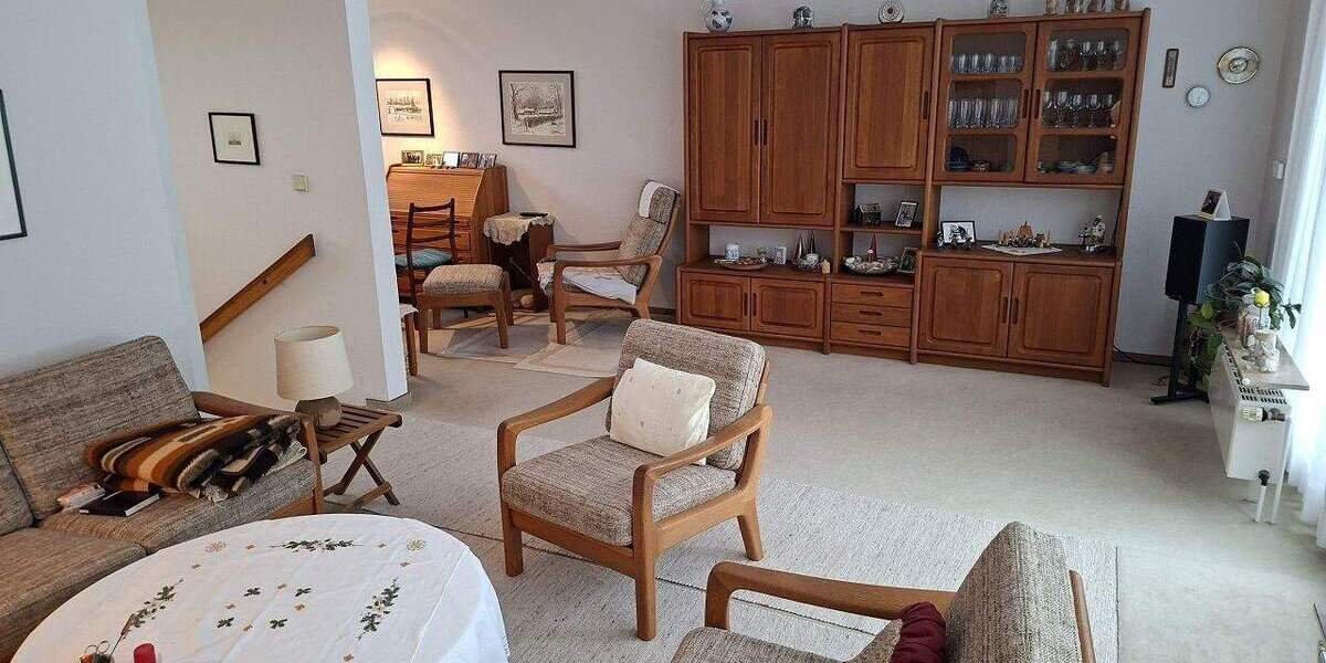 Reihenendhaus Hamburg Neugraben-Fischbek - 3 Zimmer, 110 m&sup2;, 399.000&euro; | Angebot:24723993