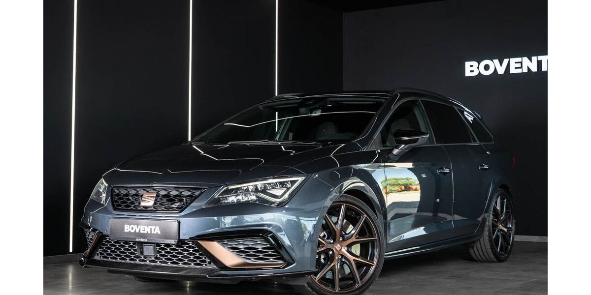 Seat Leon 74.061 km 27.850 &euro; Rosenfeld 72348