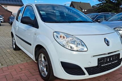 Renault Twingo 163.250 km 2.490 &euro; Steinfeld 49439
