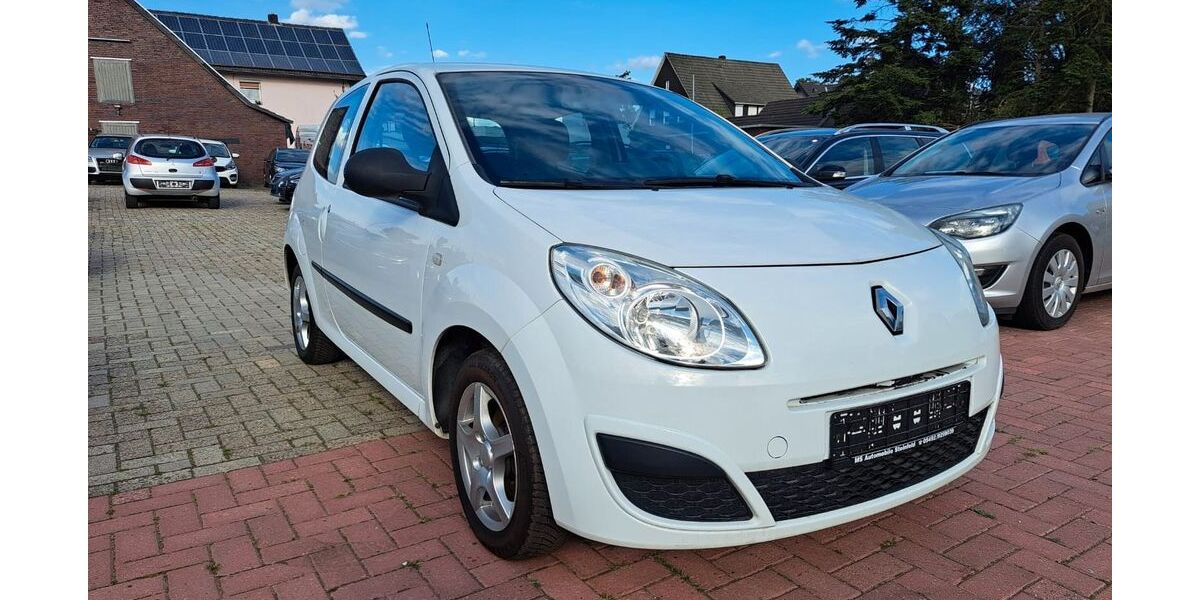 Renault Twingo 163.250 km 2.490 &euro; Steinfeld 49439