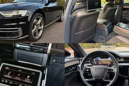 Audi A8 295.387 km 28.500 &euro; Illingen 66557