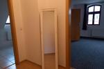 Dachgeschoßwohnung Weißwasser (Oberlausitz) - 2 Zimmer, 43 m&sup2;, 400&euro; | Angebot:25223107