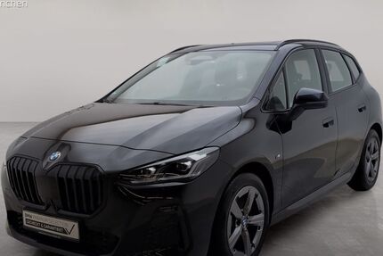 BMW 223 Active Tourer 20.821 km 40.801 &euro; München 80939
