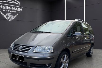 VW Sharan 270.670 km 3.999 &euro; Ginsheim-Gustavsburg 65462