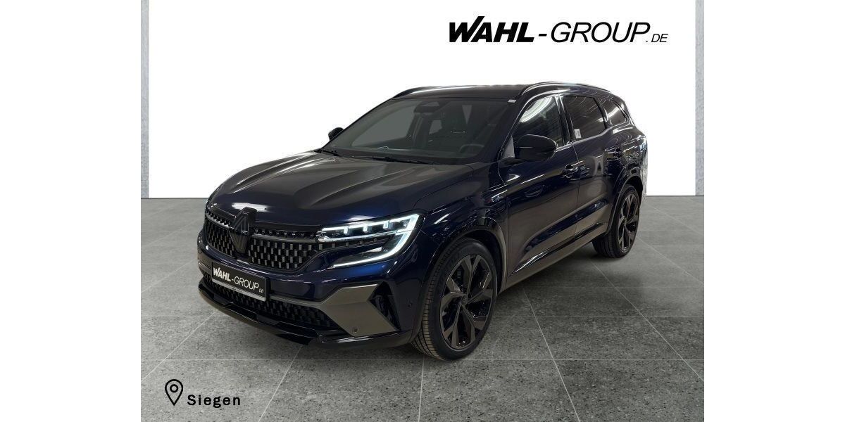 Renault Espace 1.122 km 38.980 &euro; Siegen 57076