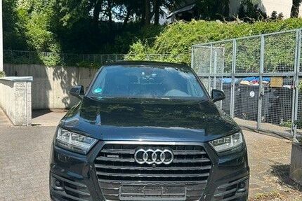 Audi Q7 286.202 km 21.500 &euro; Wuppertal 42107