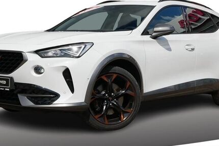 Cupra Formentor 79.279 km 27.330 &euro; Wesel 46485