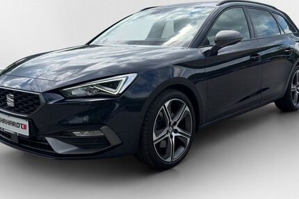 Seat Leon 46.000 km 25.950 &euro; Meiningen 98617