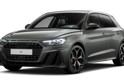 Audi A1 6.353 km 29.830 &euro; Alsfeld 36304