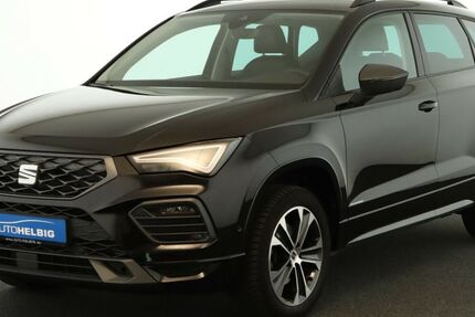 Seat Ateca 38.500 km 27.990 &euro; Donnersdorf 97499