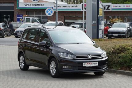 VW Touran 103.660 km 19.890 &euro; Papenburg 26871