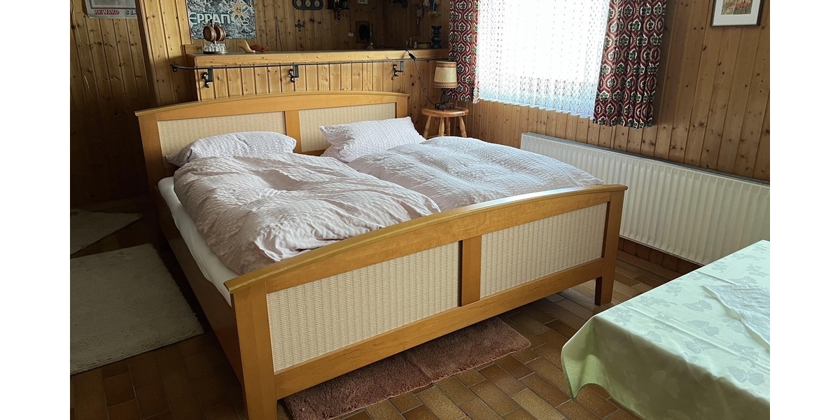Wohnen auf einer Ebene - Einfamilienhaus Alfeld Langenholzen | Angebot:26234236
