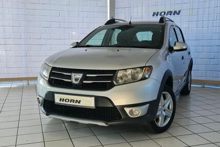 Dacia Sandero 46.551 km 7.990 &euro; Halberstadt 38820