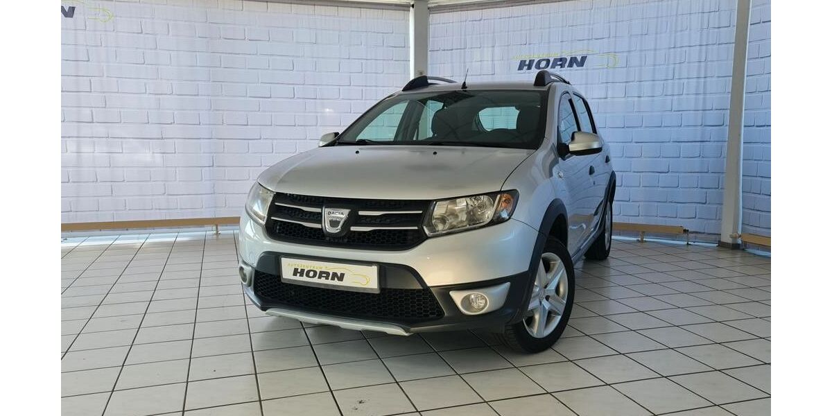 Dacia Sandero 46.551 km 7.990 &euro; Halberstadt 38820
