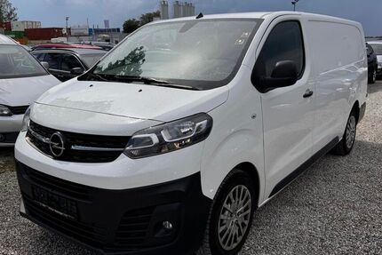Opel Vivaro 200.000 km 8.450 &euro; München 81829