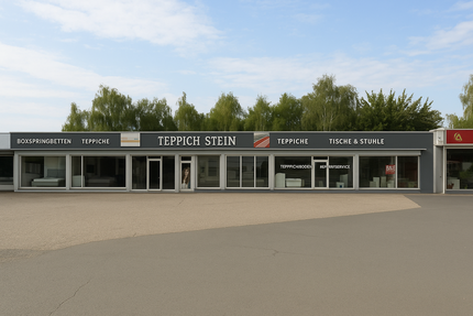 Gewerbeobjekt Mülheim-Kärlich Kärlich - 5.320&euro; | Angebot:24034810