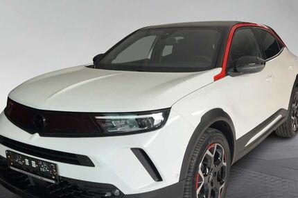 Opel Mokka 46.500 km 18.890 &euro; München 80339