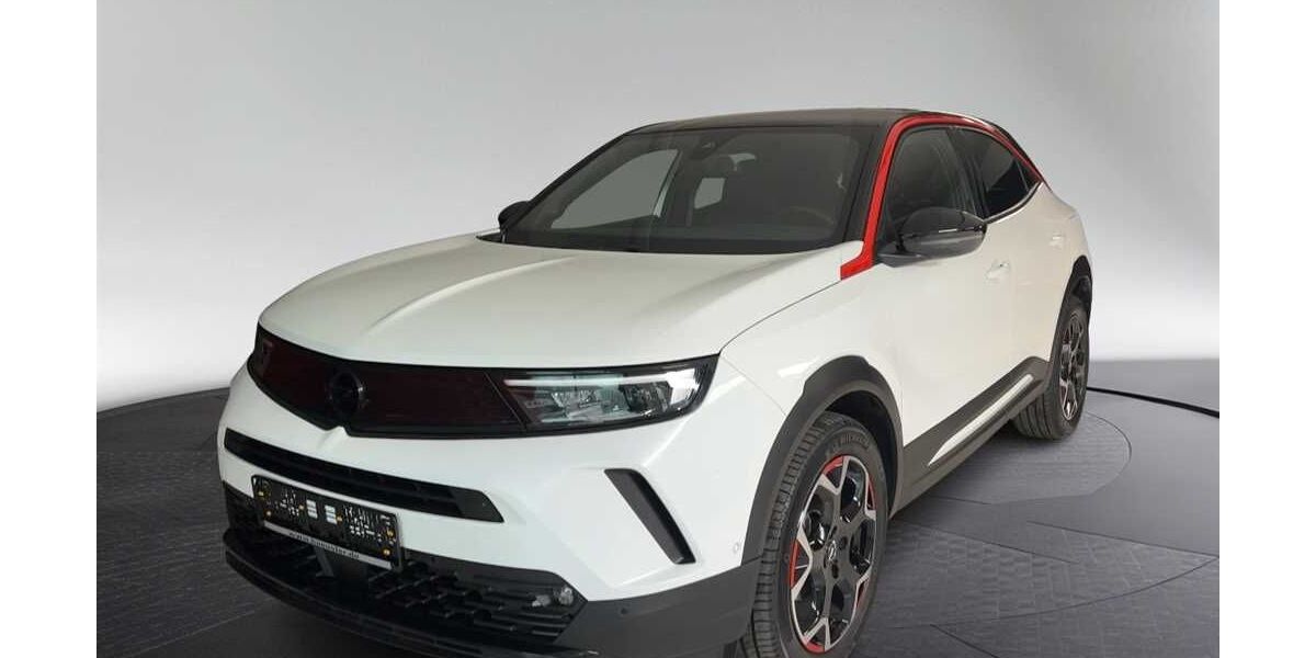 Opel Mokka 46.500 km 18.890 &euro; München 80339