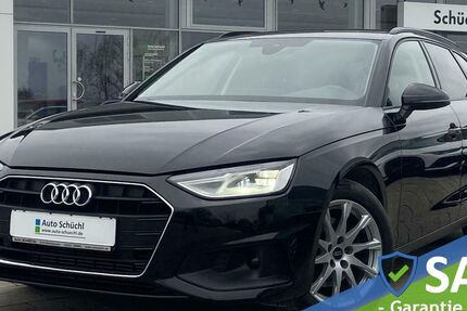 Audi A4 48.726 km 22.948 &euro; Schrobenhausen-Edelshsn. 86529