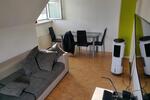 Dachgeschoßwohnung Wangen im Allgäu - 3.5 Zimmer, 55 m&sup2;, 189.900&euro; | Angebot:27014475