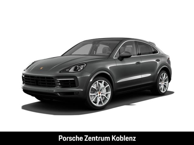 Porsche Cayenne 72.800 km 64.950 € Koblenz 56070