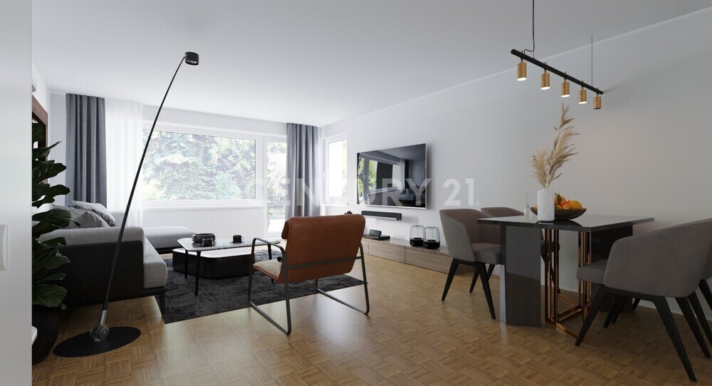 Vielseitiges Bungalow-Haus mit Potenzial für individuelle Gestaltung
