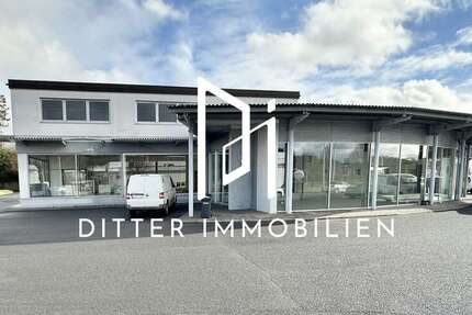 Gewerbeobjekt Tauberbischofsheim - 2.500&euro; | Angebot:25146187