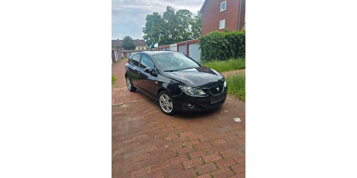 Seat Ibiza 69.150 km 6.300 &euro; Stade 21682