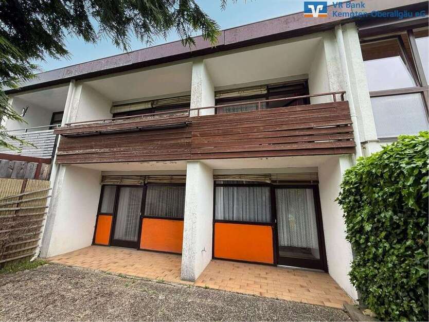 Haus zum Kaufen in Wiggensbach 325.000 € 117 m²