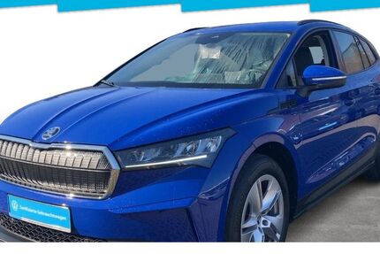 Skoda Enyaq 33.780 km 22.450 &euro; Potsdam 14480