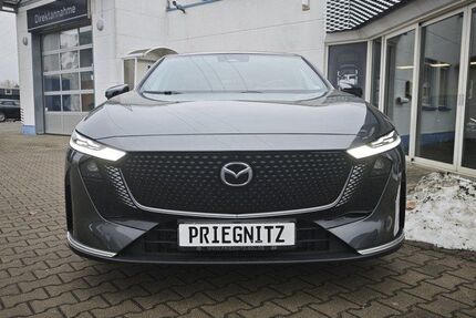 Mazda 6e 2.606 km 39.990 &euro; Brandenburg a. d. Havel 14772
