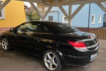 Opel Astra 171.000 km 5.450 &euro; Wildflecken 97772