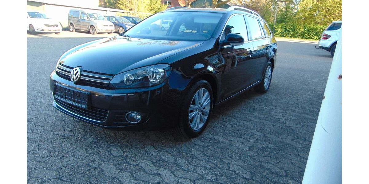 VW Golf 171.300 km 4.990 &euro; Bremervörde-Bevern 27432
