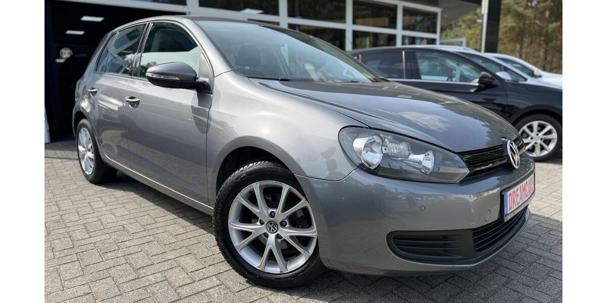 VW Golf 188.000 km 6.990 &euro; Bad Saarow 15526