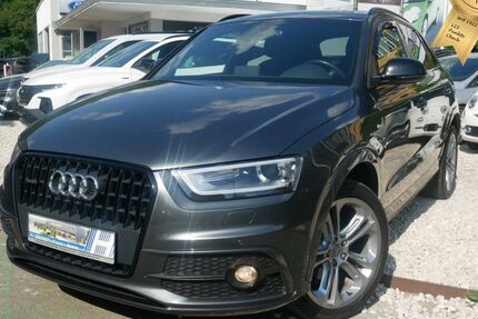 Audi Q3 113.693 km 18.980 &euro; Schwäbisch Hall 74523