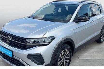 VW T-Cross 1.501 km 25.840 &euro; Bünde 32257