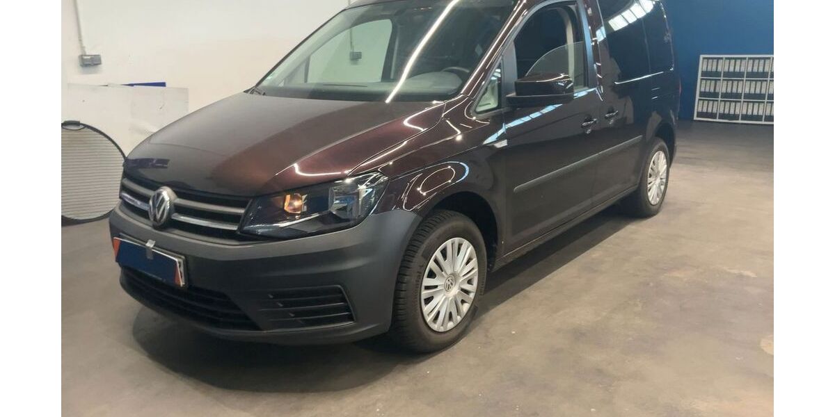 VW Caddy 71.690 km 11.450 &euro; Ludwigshafen am Rhein 67071