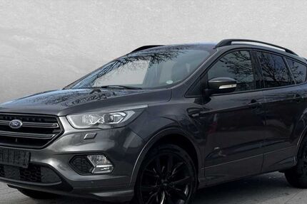 Ford Kuga 131.500 km 13.575 &euro; Regensburg 93059