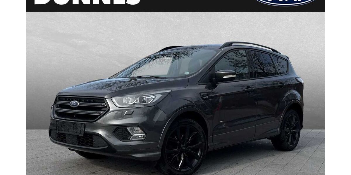 Ford Kuga 131.500 km 13.575 &euro; Regensburg 93059