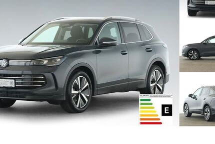 VW Tiguan 8.500 km 40.880 &euro; Bamberg 96052