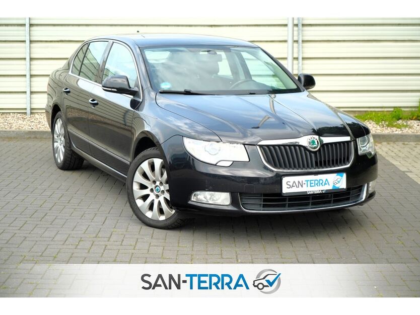 Skoda Superb 227.704 km 4.999 € Moorrege (bei Hamburg) 25436