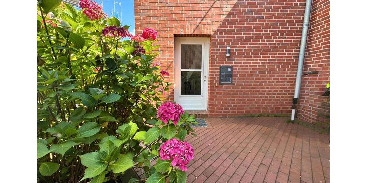 Etagenwohnung Nordhorn Bakelde - 3 Zimmer, 72 m&sup2;, 785&euro; | Angebot:26662526