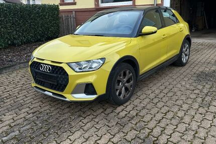 Audi A1 25.700 km 19.999 &euro; Weiskirchen 66709