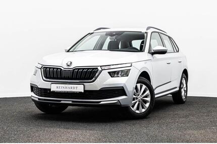 Skoda Kamiq 27.750 km 18.559 &euro; Hagen 58091